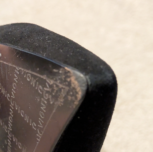 Vionic Minnie Tortoise Shoes 10 - Picture 13 of 15